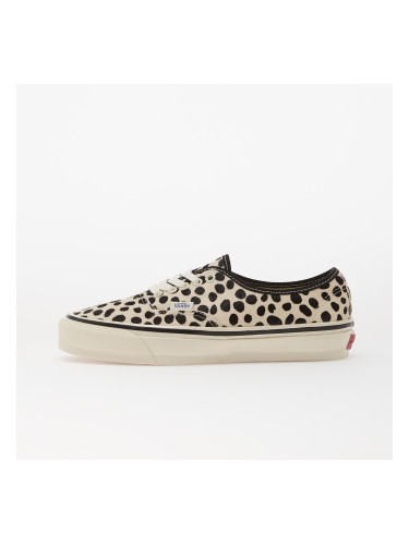 Сникърси Vans LX Authentic 44 Pony Hair Dalmatian EUR 39