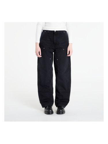 Дънки Carhartt WIP W' Brandon Double Knee Pant Black M