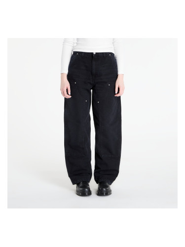 Дънки Carhartt WIP W' Brandon Double Knee Pant Black S
