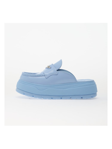 Сникърси Air Jordan W Mule Psychic Blue/ Metallic Silver EUR 35.5