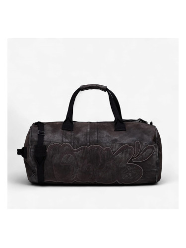 Napapijri Duffle Bag Bearing PDF Gray Universal