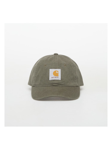 Шапка Carhartt WIP Canvas Cap Leaf Universal