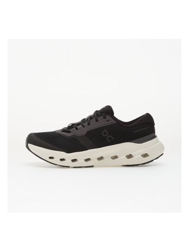 Обувки On M Cloudrunner 3 Black/ Ivory 10.5