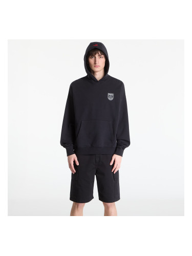 Суитшърт Reebok Street Sport Hoodie Black L