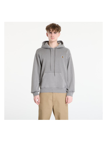 Суитшърт Carhartt WIP Hooded Nelson Sweat UNISEX Yosemite M