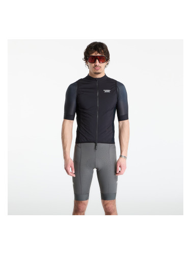 Елек Pas Normal Studios Mechanism Stow Away Gilet Black L