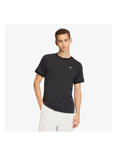 Тениска adidas 3S T-Shirt Black L