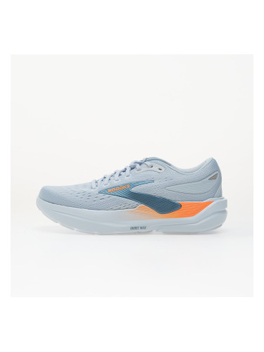 Сникърси Brooks Ghost Max 3 M Skyway/ Blue/ Orange EUR 42.5