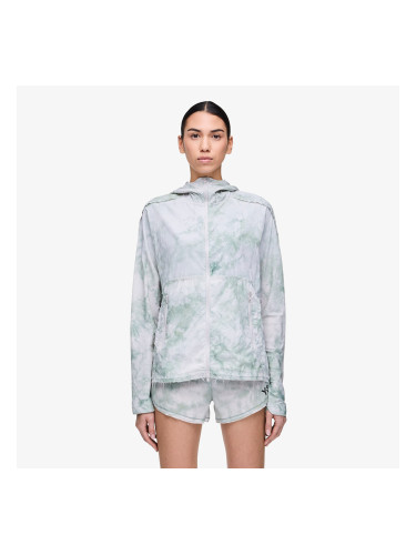Яке Y-3 AOP Running Jacket Multicolor M