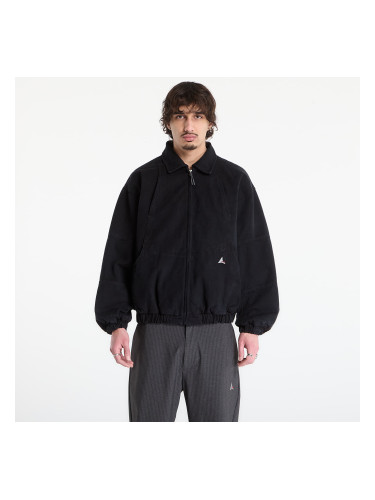 Яке ROA Ash Canvas Jacket Washed Black L