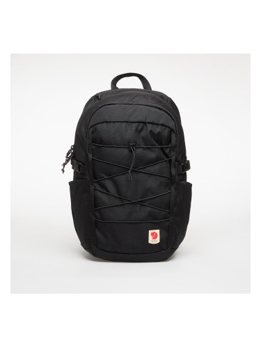 Раница Fjällräven Skule 24 Black 24 l