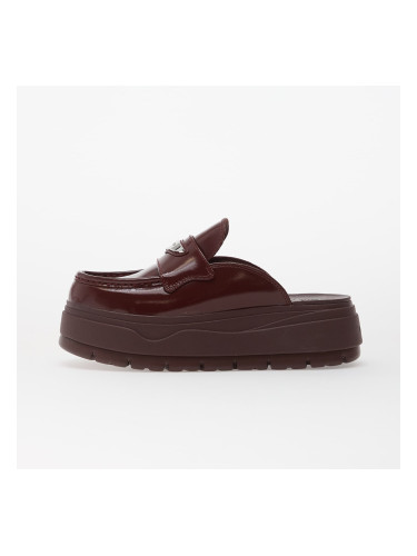 Сникърси Air Jordan W Mule Dark Team Red/ Metallic Silver EUR 42