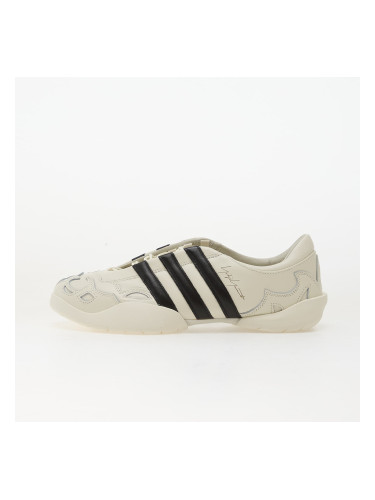 Сникърси Y-3 Regu Mary Jane Off White/ Off White/ Black EUR 44