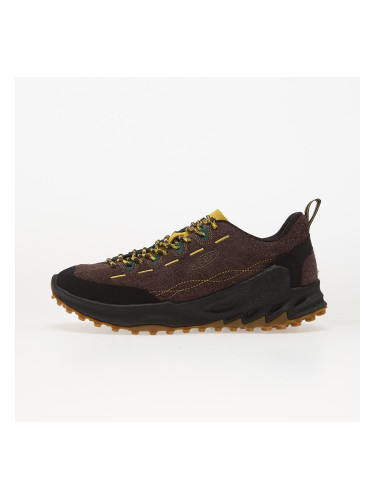 Сникърси KEEN Jasper Zionic Men Java/ Cream Gl EUR 43