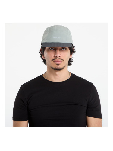 Шапка Craft Hypervent Cap Pigeon/ Grey Universal