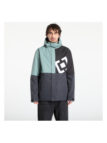 Яке Horsefeathers Citadel Jacket Iceberg Green L