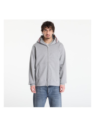 Суитшърт A BATHING APE Shark Full Zip Hoodie UNISEX Gray S