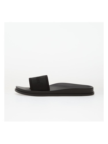 Сникърси Calvin Klein City Sandal Mule Web Black EUR 36