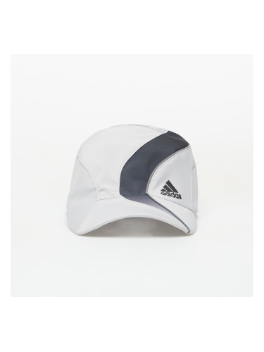 Шапка adidas Dynamic Cutlines Cap Grey Two OSFL