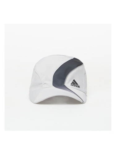 Шапка adidas Dynamic Cutlines Cap Grey Two OSFM