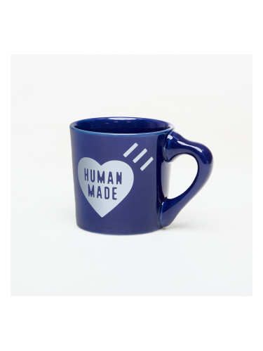 HUMAN MADE Coffee Mug Navy Universal