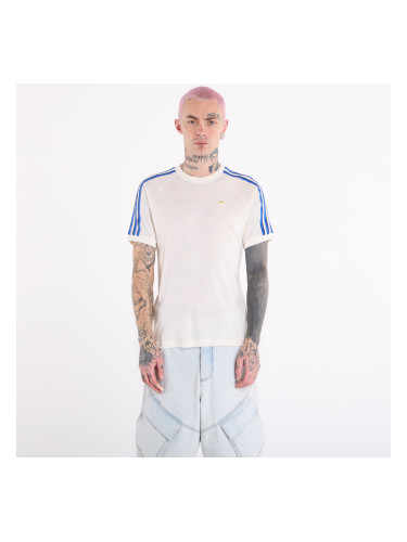 Тениска adidas 3S T-Shirt Cloud White M