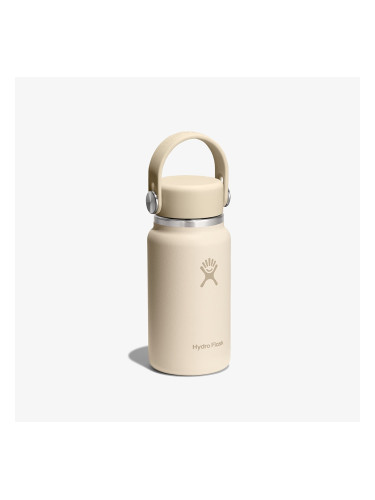 Бутилка Hydro Flask Micro Hydro 200 ml Oat 200ml