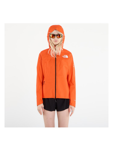 Ветровка The North Face Summit Superior Fl Jacket Lava Red M