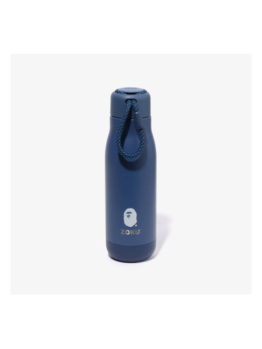 Бутилка A BATHING APE x Zoku - 500ml Bottle Navy Universal