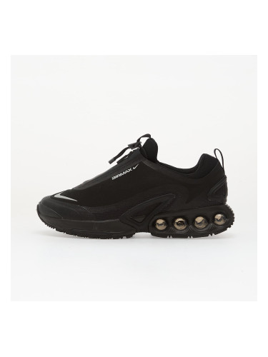 Сникърси Nike Air Max Dn Roam Black/ Metallic Silver-Black-Black EUR 40.5
