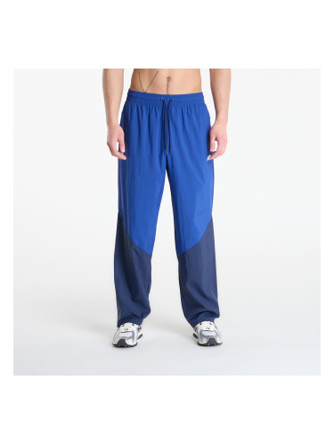 Панталони New Balance Sport Legacy Pant Blue L