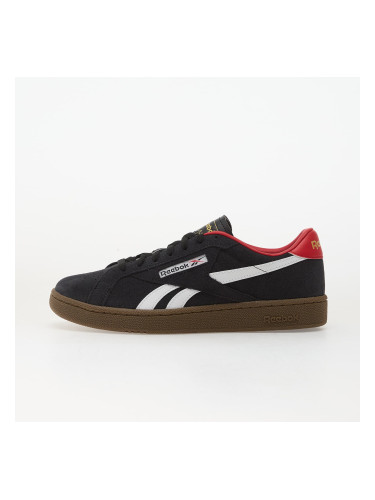 Сникърси Reebok Club C Grounds Uk Black/ Ftwr White/ Gum EUR 43
