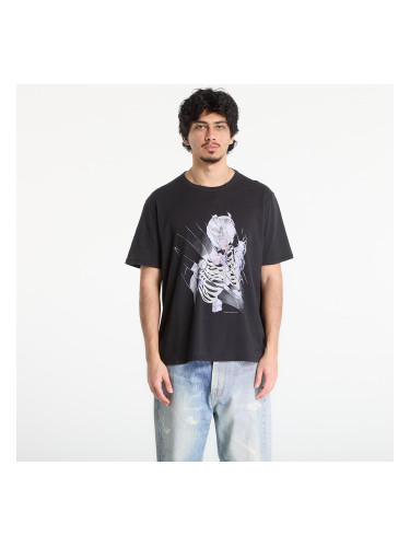 Тениска OUR LEGACY New Box T-Shirt Cybernetic Angel Print 50