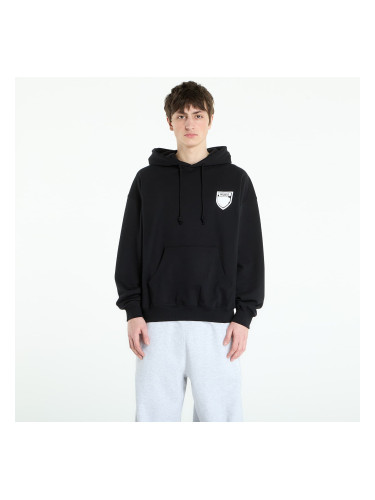 Суитшърт Prosto Hoodie Splash Shield Mini Black M