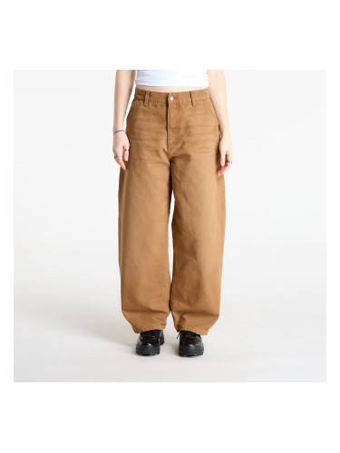 Панталони Carhartt WIP W' Brandon Single Knee Pant Hamilton Brown M