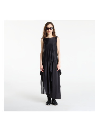 Облекло Y-3 Mesh Dress Black XS