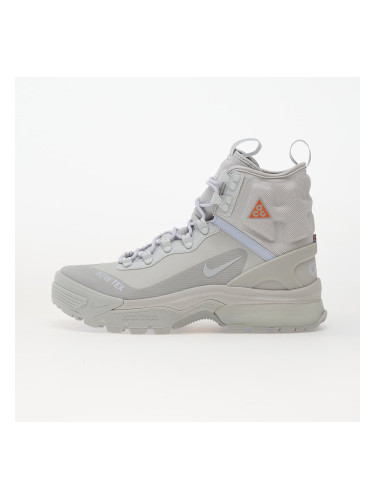 Сникърси Nike Acg Air Zoom Gaiadome Gore-Tex Grey Fog/ Pure Platinum-Flt Silver EUR 39