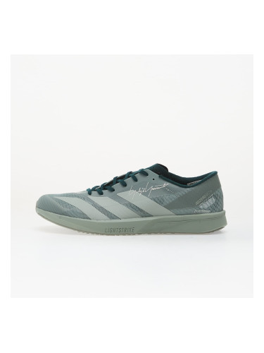 Сникърси Y-3 Adizero Rc6 Off White/ Wonder Sage/ Aurora Ivy EUR 40