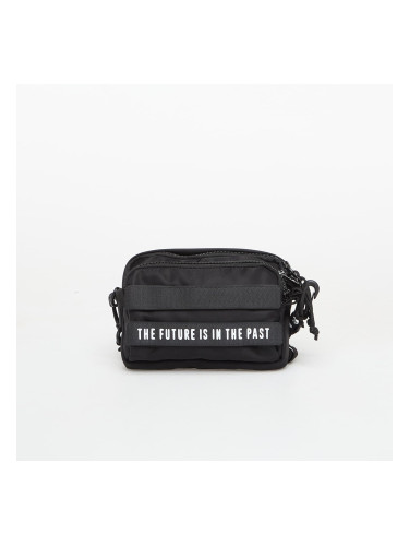 Чанта HUMAN MADE Military Pouch Mini Black Universal