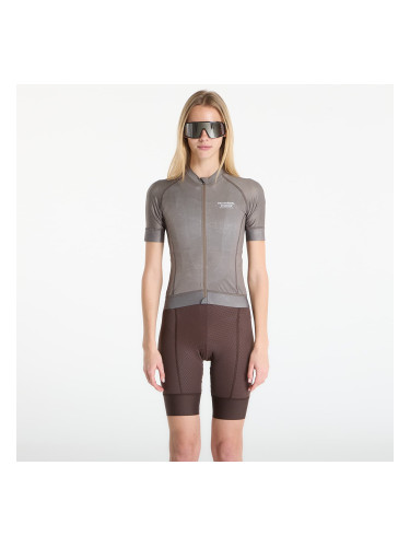 Джърси Pas Normal Studios Women's Mechanism Jersey AOP Earth L