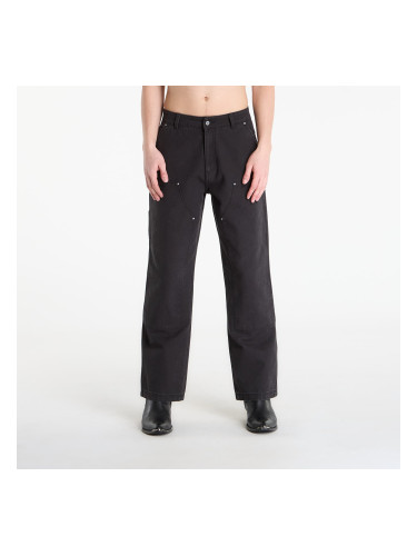 Панталони REPRESENT Worker Pant Washed Black L