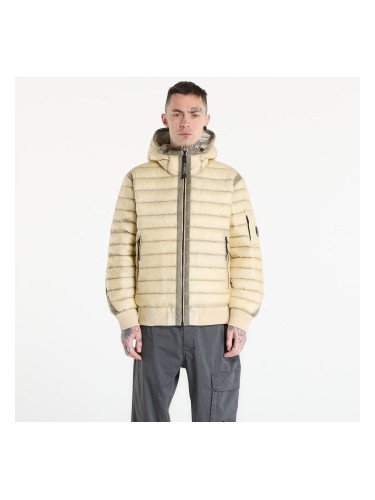 Яке C.P. Company Medium Jacket Frozen Dew/ White L