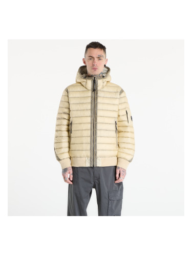 Яке C.P. Company Medium Jacket Frozen Dew/ White XXL