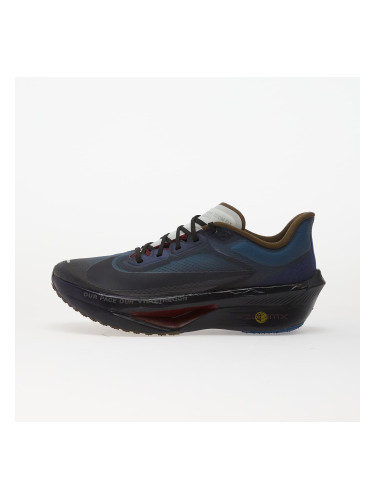 Сникърси Nike Zoom Fly 6 Premium Court Blue/ Obsidian-Burgundy Ash EUR 42