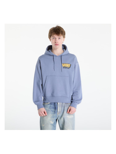 Суитшърт Vans Vans Graff Loose Po Glacial Slate L