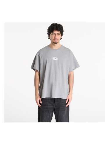 Тениска MM6 T-Shirt Grey L