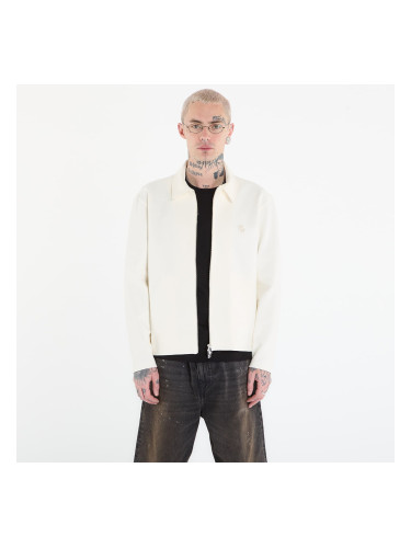 Яке Filling Pieces Coach Jacket Logo Antique White M