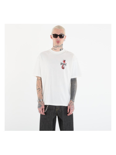 Тениска REPRESENT x The Viper Room Dice T-Shirt UNISEX Flat White L