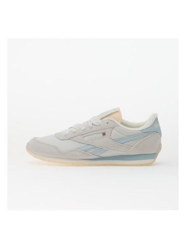 Сникърси Reebok Classic Az Pearl Grey/ Ice Blue/ Chalk EUR 37