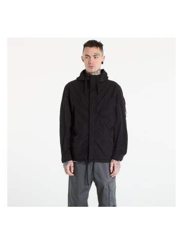 Яке C.P. Company Overshirt Black M